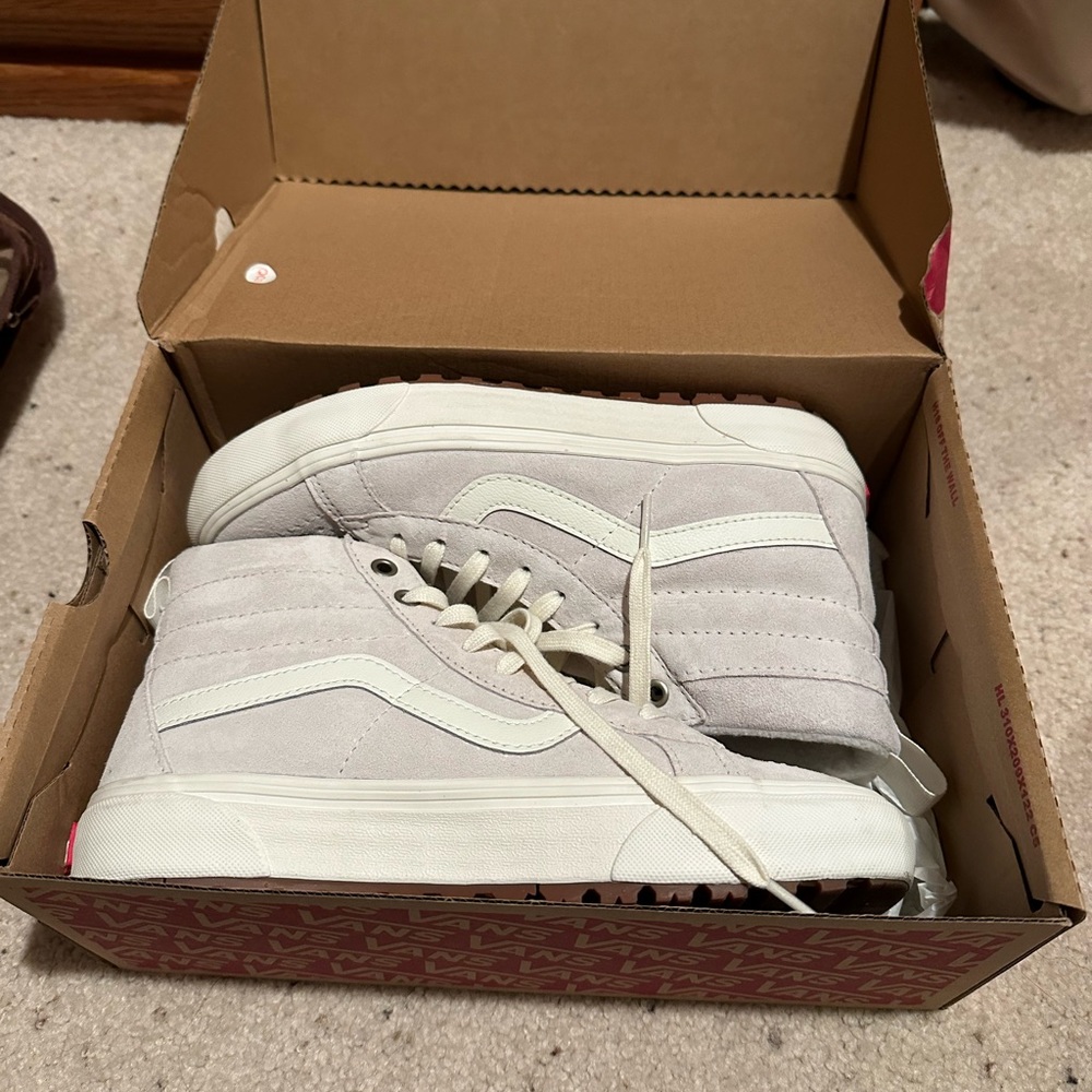 Vans MTE 1